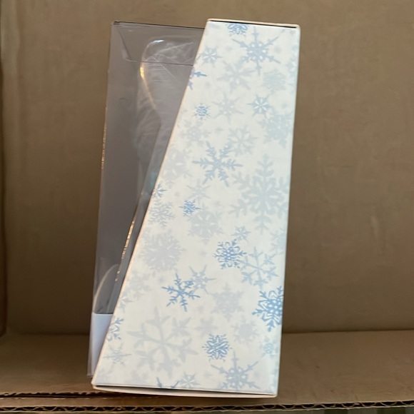 Frostlight faerie too collection “ Baby Brillana”  by Hallmark Keepsakes  NWT - Picture 4 of 6